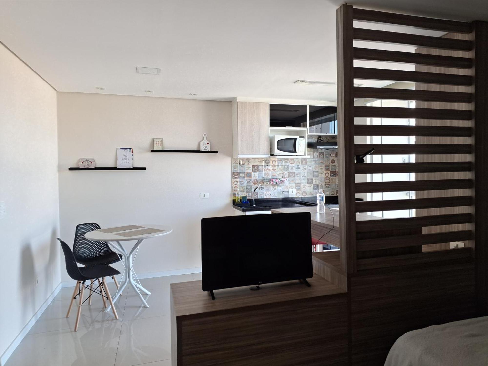 Loft Completo 15min Gru Airport Estacionamento Gratuito Apartamento *