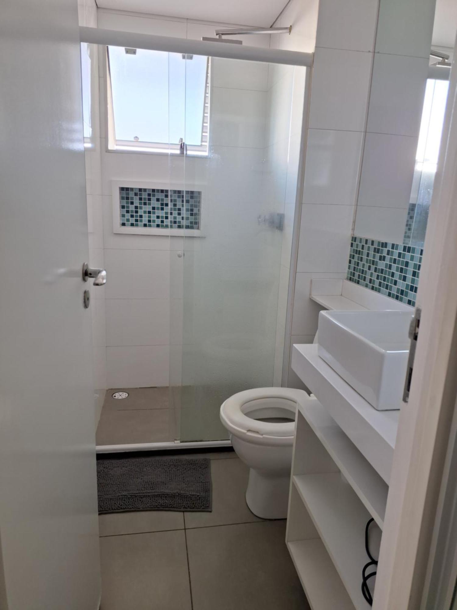 Loft Completo 15min Gru Airport Estacionamento Gratuito Guarulhos