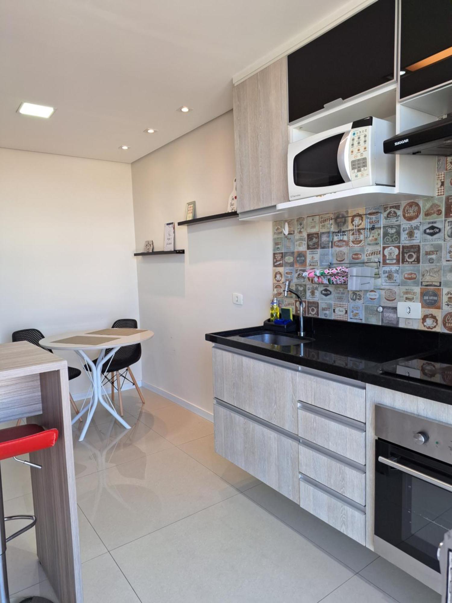 Loft Completo 15min Gru Airport Estacionamento Gratuito